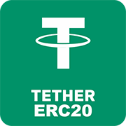 Tehter(USDT) ERC20