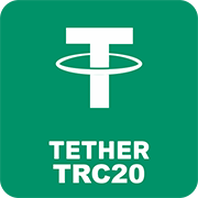 Tehter(USDT) TRC20