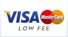 Visa, MC - (picurai)