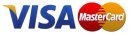 Visa/MasterCard